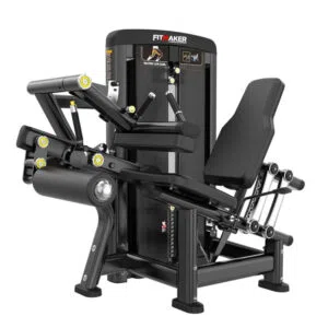 Curl Femoral Sentado Msg-02 Fitmaker