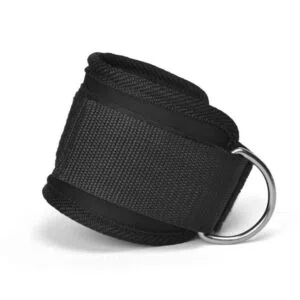 Pega De Tornozelo Com Velcro
