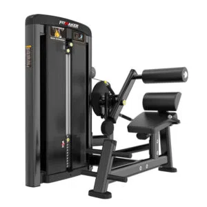 Extensão De Costas Msg-55 Fitmaker