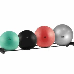 Rack De Parede Para Gymball AFW