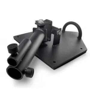 Trunk Blaster Para Treino De Estabilidade