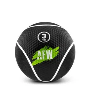 Bola Medicinal AFW 3kg