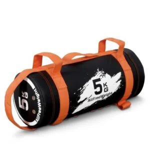 Energy Bag 5kg AFW