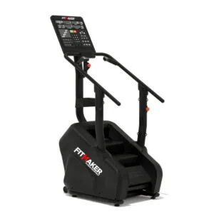 Escada Step Fitmaker Com Consola
