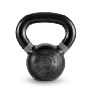 Kettlebells De Ferro Fundido 6kg