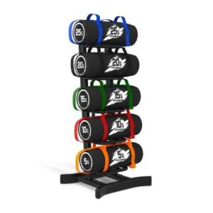 Rack Para Energy Bag 5 Unidades