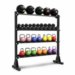 Rack Multiestante De 4 Alturas