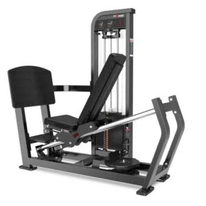 Prensa De Pernas Sentada Leg Press Pc0112 Fitmaker