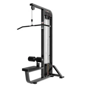 Máquina De Lat Pulldown Com Barra Fitmaker Pc0107