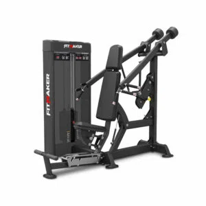 Dual Press Peito-Ombros PC2021 Fitmaker