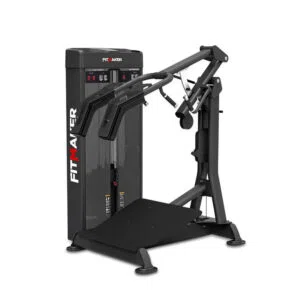 Máquina Dual De Gémeos E Agachamento PC2030 Fitmaker