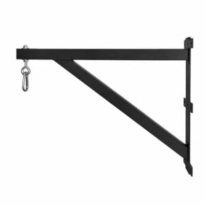 Suporte Para Saco De Box