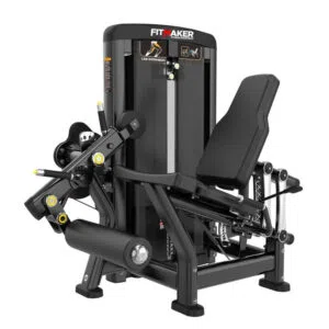 Máquina De Extensão De Quadricípete MSG-01 Fitmaker