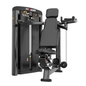 Press De Ombros MSG-20 Fitmaker