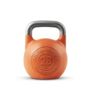 Kettlebell De Competição 28KG