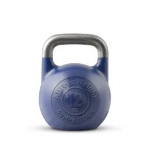 Kettlebell De Competição 12kg