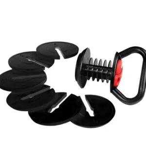 Kettlebell Ajustável AFW 444501-18