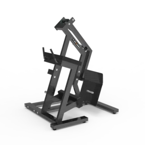 Máquina De Glúteos Rear Kick MCC-35