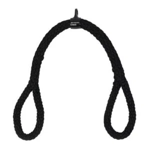 Puxador De Corda Para Treino