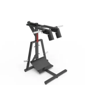 Máquina De Agachamentos Gemelo Mcc-15
