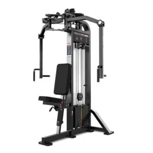 Máquina Dual De Aberturas E Deltoides / Pearl Delt / Pec Fly PC0102 Fitmaker