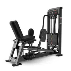 Máquina De Abdutores E Adutores Dual Fitmaker Pc0132