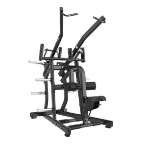Máquina De Puxada Dorsal Isolateral Com Alavanca MCB-09