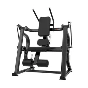 Crunch Abdominal Com Alavanca MCB-21