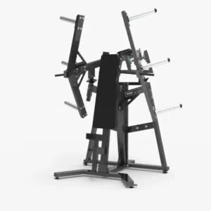 Press De Ombros Com Resistência Variável VRP-37
