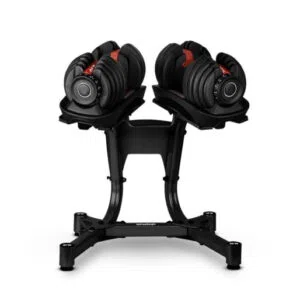 Suporte Para Halteres Ajustáveis BLOW