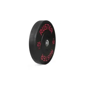 Disco Bumper Profissional 25kg