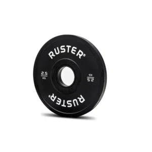 Discos Fracionados Black 2,5 Kg