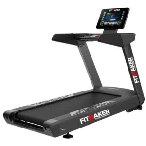Passadeira De Correr Com Ecrã Tátil CRC-01T Fit-Maker Sport