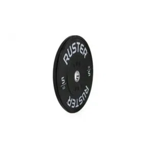 Disco Bumper Profissional 5kg