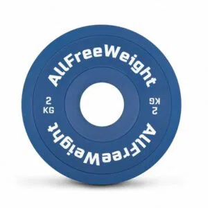 Disco Fracional Iwf Premium 2kg