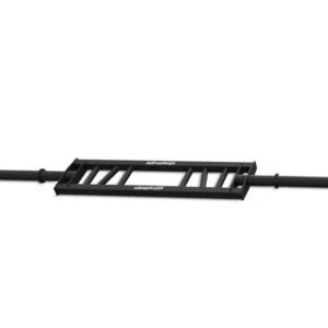 Barra MultiPega MG3 Black AFW