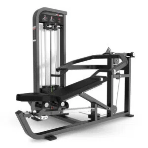 Máquina Dual De Peito E Ombros Fitmaker PC0135