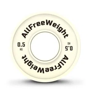 Discos Fracionados 0,5kg