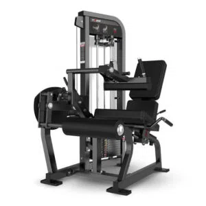 Máquina De Curl De Pernas Sentado 120kg Fitmaker Pc0114