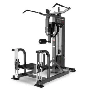Máquina Multicadeira Multi Hip Pc0120 Fitmaker