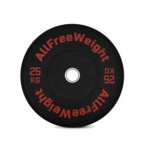 Discos Bumper Pro 25kg