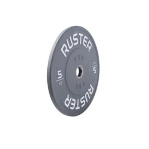 Disco Bumper Pro 5KG