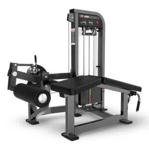 Máquina De Femoral Deitado Leg Curl 120kg Fitmaker Pc0115
