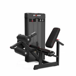 Máquina De Femoral Sentado PC2006 Fitmaker