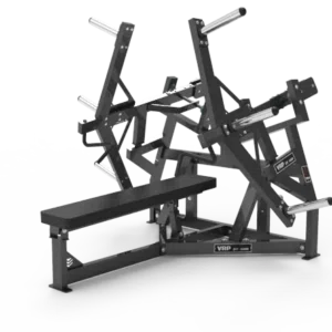 Press Horizontal Com Resistência Variável VRP-25