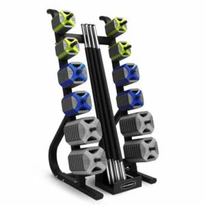 Suporte Para Set De Pump Amity 10 Unidades