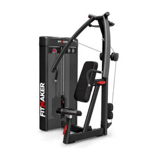 Press Vertical Convergente Pc2001 Fitmaker