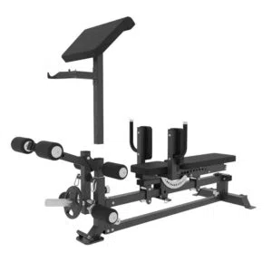 Banco Deslizante Fitmaker