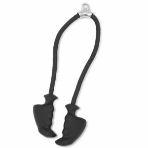 Corda De Poleia Ergonómica Para Ginásio