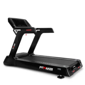 Passadeira De Corrida V12T Fitmaker